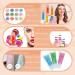 DIY Lip Gloss Making Kit | Create Your Own Lip Gloss - Perfect Supplies for Beginners & Girls - International Shipping Available - Buy Online on GoSupps.com