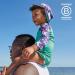 Bambino Mio Unisex Baby Swim Set - 6 Months - Stylish & Comfortable Swimming Set for International Shipping - Buy Online on GoSupps.com