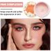 Buy Pink Loose Face Powder Matte Setting & Oil Control for Oily Skin | Waterproof & Long Lasting Makeup (02#Pink Complexion - Buy Online on GoSupps.com