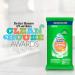 Scrubbing Bubbles Antibacterial Flushable Bathroom Wipes - Citrus Action 36 Wipes x 6 Packs - Buy Online on GoSupps.com