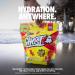 GHOST Hydration Packets Sour Patch Kids Redberry 24 Sticks - Electrolyte Powder Supplement with Magnesium  Potassium  Calcium  Vitamin C - Vegan & Gluten-Free - Buy Online on GoSupps.com