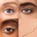 Julep Eyeshadow 101 Cr me to Powder Waterproof Stick Duo - Desert & Champagne - Buy Online on GoSupps.com