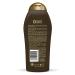 OGX Hydrating Shea Body Lotion 19.5 Fl Oz - Moisturizing & Softening Formula - Buy Online on GoSupps.com