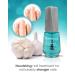 Barielle Garlic Nail Strengthener | Dual Function Growth Lacquer - Buy Online on GoSupps.com