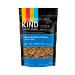 KIND Healthy Grains Clusters, Vanilla Blueberry with Flax Seeds Granola, 10g Protein, Gluten Free, 11 Ounce (Pack of 1)
