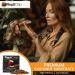Repick Premium Coconut Substrate - 72L Bio-Reptile Bedding for Ball Pythons & Amphibians - Buy Online on GoSupps.com