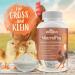 Ida Plus Mineral 280g - Premium Mineral & Vitamin Mix for Chickens | All-Round Calcium Feed - Buy Online on GoSupps.com