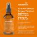 Wonder Spray Postpartum Essentials | All-Natural Perineal Spray for After Birth Pain & Recovery - Witch Hazel Frankincense Lavender - Buy Online on GoSupps.com