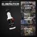Deception Scents 32oz Hunting Field Spray - Clothing Safe Odor Control & Scent Remover - Hunters No Scent Spray - Eliminates Odors Efficiently - Buy Online on GoSupps.com
