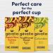 Gevalia Kaffe Traditional Roast Mild Ground Coffee 340g Bag - Buy Online on GoSupps.com