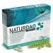 NATURDAO - 1.000.000 HDU - Vegetable DAO - DAO Deficiency - Histamine Intolerance - Diamine Oxidase