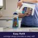 Bona Hardwood Floor Cleaner Refillable Spray Mop Cartridge - 34 Fl Oz - Buy Online on GoSupps.com