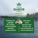 Nabob 100% Colombian Whole Bean Coffee 300g (Pack of 6) - Buy Online on GoSupps.com