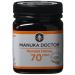 Manuka Doctor 70 MGO Manuka Honey 250 g