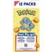 RITZ Cheese Sandwich Crackers - 12 Packs of 1 oz Bits - Buy Now - Buy Online on GoSupps.com