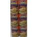 Glory Seasoned Butter Beans Bundle - 6 x 14.5 Oz Cans | Southern Style Beans with Recipe Sheet - Buy Online on GoSupps.com