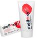 Sanomed melloxy wound and healing ointment 50gr - treated acute wounds eczema and fissured - natural wound care gel with medical honey and ozonized olive oil Melloxy 50G