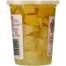 SPC Nature's Finest Ananas et mangue en jus de fruits 400 g - Buy Online on GoSupps.com