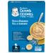 GERBER Stage 2 Rice Banana Baby Cereal 227 g