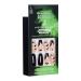 Buy CANERO Kiss Halloween Ghostin Nails - 28 Coffin Shape Fake Nails Long Length Special Design - Buy Online on GoSupps.com