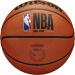 Wilson NBA DRV Series Outdoor Basketball Size 7 - 29.5 Inches | DRV Pro Brown - Buy Online on GoSupps.com