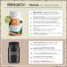 High-Dose Vitamin B12 Tablets - 365 Vegan Tablets with 500 g B12 & 200 g Folic Acid Methylcobalamine & Quatrefolic for Optimal Health - Buy Online on GoSupps.com