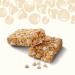 Cascadian Farm Organic Vanilla Chip Chewy Granola Bars - 6 Bars, 7.4 oz (Pack of 1) - Buy Online on GoSupps.com
