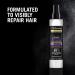 TRESemm Pro Collection Keratin Repair Leave-in Conditioner Treatment - Split End Sealing & Flyaway Taming - 2 Pack (6.1 Fl Oz Each) for Healthy Hair - Buy Online on GoSupps.com