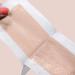 Body Wax Strips for Hair Removal - 40 Strips for Men and Women - Arms, Legs, Chest, Bikini, Face, Lips, Eyebrows - Brazilian Waxing Kit with 6 Wipes - Sensitive Skin - Vegan and Cruelty Free - Buy Online on GoSupps.com