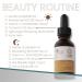 E2H Corrector Eye Serum with Bergamot & Peptides | Reduce Dark Circles & Creases | Hydrate & Smooth | Dramatic Anti-Aging Results - Buy Online on GoSupps.com