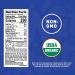 CLIF Nut Butter Bar - Chocolate Chip Peanut Butter - Organic Snack Bars (5 Count) | Plant Protein  Non-GMO  1.76 oz Protein Snack Bars - Buy Online on GoSupps.com