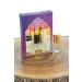 ihvan online Personal Fragrance Prayer Rug Fragrance Islamic Perfume Oil Rollerball for Men & Women Alcohol Free Sacred Scents for Worship Pack of 4-12 mL / 0.40 Fl Oz Mina Rose Zamzam Ravza Mina - Rose - Zamzam - Ravza 0.1 Fl Oz (Pack of 4) - Buy Online on GoSupps.com