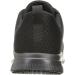 Skechers Work Flex Advantage SR Bendon Men's Oxford 10.5 Black - Slip-Resistant Shoes - Buy Online on GoSupps.com