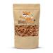 Aprico -kernels Bitter 1kg - Bitter entire apricot seeds B17 - Unresolved natural natural - entire nuclei extra high bitter proportion - 100% natural cleansed natural product - nut fox (1kg) Apricotic seeds 1 kg in the bag