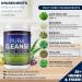 Pura Cleanse by Miracles of Health - Original Natural Super Herb & Fiber Drink for Gut Health | Detox Your Colon, Skin, Lungs, & Kidneys - Buy Online on GoSupps.com