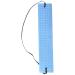 OccuNomix Blue Cellulose Sweatband One Size SBD100