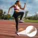 Buy Khaki Arch Support Sleeves | Anti-Slip Breathable Gel Pads for Long-Lasting Comfort | International Shipping Available - Buy Online on GoSupps.com