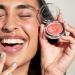 Clinique Cheek Pop Blush - Long Lasting Buildable Color | AK Black Honey Pop - Shop Internationally - Buy Online on GoSupps.com