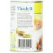 Thick-It Purees Beef Stew 15 oz Can - Delicious Ready-to-Eat Meal - Single Pack - Buy Online on GoSupps.com