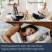 Moonbird Breathing & Meditation Device - Sleep Aid for Adults | Stress Reduction & Fear Relief | Soft White for Improved Sleep - Buy Online on GoSupps.com