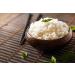 Thames Organic Jasmine White Rice 1kg - Certified Organic, Non-GMO, Vegan, No Additives, Resealable Bag - Buy Online on GoSupps.com
