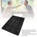 Grounding Mat for Stress Relief & Anxiety Reduction | Breathable PU with Wire for Muscle & Joint Pain Relief Shop Internationally - Buy Online on GoSupps.com
