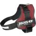 Buy K9 Powerharness 2XL/3 in Chestnut - Durable & Comfortable Dog Harness for Ultimate Control | International Shipping Available - Buy Online on GoSupps.com