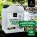 FIVE Elements Bio-Teich Sludge Remover - 5.0L | Optimal Pond Care for Spring | Enhance Water Quality | International Shipping Available - Buy Online on GoSupps.com
