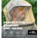 Tough Outdoors Mosquito Suit - Mesh Bug Jacket for Outdoor Protection - Large to Extra Large - Buy Online on GoSupps.com
