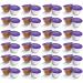 Dolce Gusto Compatible Mocha Pods Choose From 16 32 48 64 80 & 96 Capsules Customize - Sold Loose