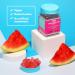 Hyaluronic Acid Vegan Gummies with Biotin, Zinc for Skin, Hair, Nails Support - Menopause Health - 60 Watermelon Flavour Chewable Gummies - Buy Online on GoSupps.com