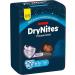Buy DryNites Absorbent Night Diapers for Teens | Bedwetting Solutions for Boys Ages 8-15 | 4 Packs of 13 Pieces - Buy Online on GoSupps.com