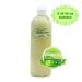 Dr Adorable - 48 oz - Coconut Oil 76 Degree - 100% Pure Natural Organic Cold Pressed (3 of 16 oz) - Buy Online on GoSupps.com