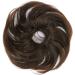 CAISHA Synthetic Hair Scrunchie Updo Brown Mix G26B #4T30A - PrettyShop - Buy Online on GoSupps.com